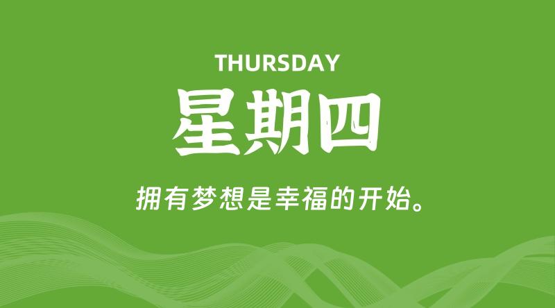 01月30日，星期四, 每日60秒读懂全世界！了解最新资讯！网赚项目-副业赚钱-互联网创业-资源整合-馨耀资源中心-商河馨耀商河馨耀