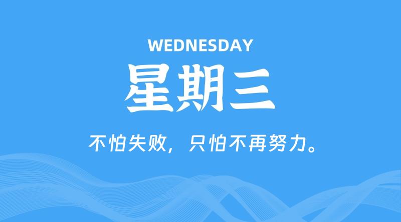 03月05日，星期三, 每日60秒读懂全世界！了解最新资讯！网赚项目-副业赚钱-互联网创业-资源整合-馨耀资源中心-商河馨耀商河馨耀