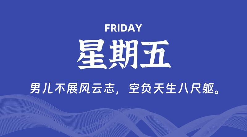 03月28日，星期五, 每日60秒读懂全世界！了解最新资讯！网赚项目-副业赚钱-互联网创业-资源整合-馨耀资源中心-商河馨耀商河馨耀