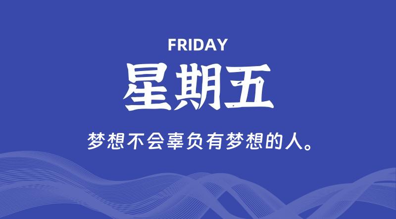 04月04日，星期五, 每日60秒读懂全世界！了解最新资讯！网赚项目-副业赚钱-互联网创业-资源整合-馨耀资源中心-商河馨耀商河馨耀