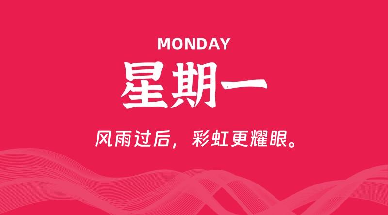 04月14日，星期一, 每日60秒读懂全世界！了解最新资讯！网赚项目-副业赚钱-互联网创业-资源整合-馨耀资源中心-商河馨耀商河馨耀