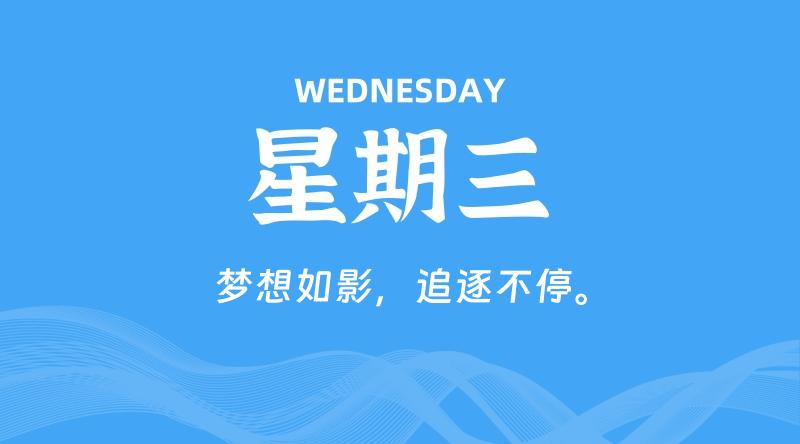 04月16日，星期三, 每日60秒读懂全世界！了解最新资讯！网赚项目-副业赚钱-互联网创业-资源整合-馨耀资源中心-商河馨耀商河馨耀